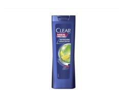 CLEAR SAMPON 360ML MEN ANTI SEBUM