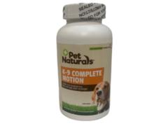 Vitamine pentu caini K9 Complete Motion 120 tablete