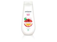 elmiplant Exotic Elixir Gel de dus crema 750 ml