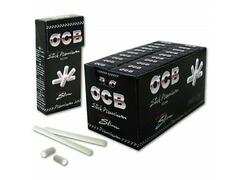 Filtre Extra Slim OCB 5.5mm Tig. (120buc)