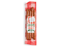Caroli Carnati Cabanos 270G