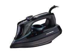 Fier de calcat Hausberg HB-7825NG, 0.35 litri, 3000 W, Negru