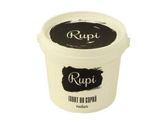 Iaurt Capra 4% 175G Rupi