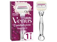 AP RAS VENUS COMFORTG GILLETTE