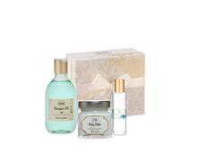 Set cadou Jasmine Spring