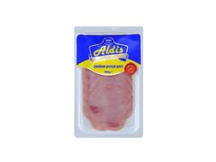 Jambon Porc Fel 100 Gr Aldis