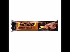 Baton ciocolata Isostar High Energy Bar 35g