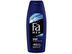 Fa Gel De Dus Sport 400ML