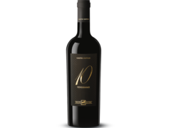 Tenuta Ulisse 10 Vendemmie Limited Edition 750ml