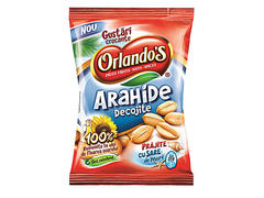 Arahide decojite Orlando'S 300g