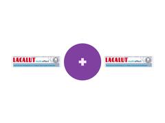 Lacalut Multi-Effect*75 ML, Al 2-lea -60%