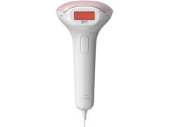 Epilator IPL Philips Lumea Advanced SC1994, 1 treapta de viteza, Alb