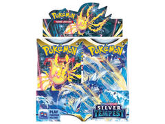 POKEMON TCG SWSH12 SLEEVED BO