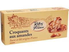 Biscuiti Reflets de France cu migdale 90 g