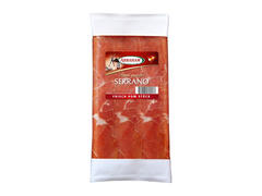 JAMBON SERRANO PLIC ABRAHAM ZIMBO 80G