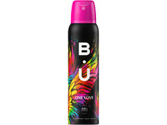 Deodorant spray B.U One Love 150 ML