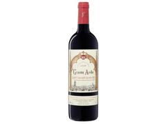 Vin Rosu Grande Arche Saint-Emilion Grand Cru 0.75L, Sec