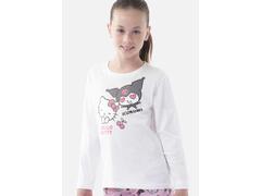 Pijama Sanrio Fete 3/14 Ani