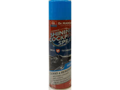 Spray de bord Ocean Dr.Marcus