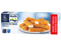 Golden FishFingers 450 g Frosta