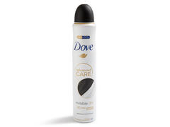 Anti-perspirant Dove Invisible Dry 72h 200ML