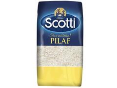 Orez Pentru Pilaf Riso Scotti 1 Kg