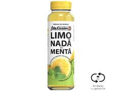 LIMONADA CU MENTA400ML MELISSI