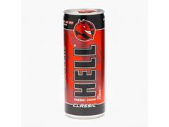 Hell energy Bautura energizanta doza 0.25l
