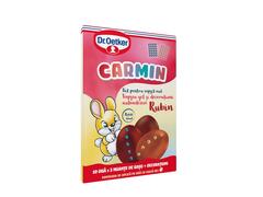 Carmin Kit gel rubin 15 g