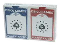 Deico games set carti de joc Canas