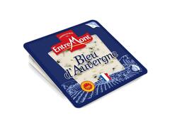 Branza Bleu D Auvergne 125G Cantorel