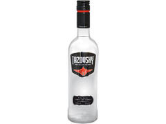 Vodka Tazovsky 40%, 0.5L