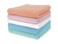 Prosop alb Pouce 30 x 50 cm, 300 g