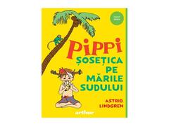 Pippi sosetica pe marile sudului