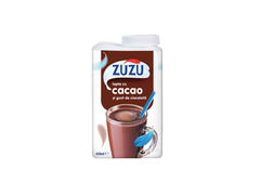 LAPTE CU CACAO ZUZU 1.5% GRASIME 450ML