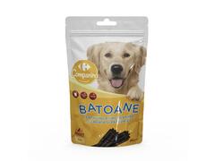 Batoane pentru ingrijire dentara Companino cu menta si patrunjel 180g