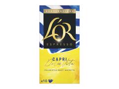 Cafea Capsule X10 L'Or Capri 52G