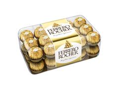 Ferrero Rocher Specialitati crocante de napolitana 350 g