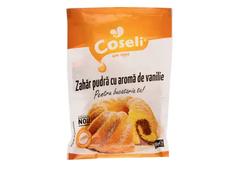 COSELI ZAHAR PUDRA 80GR AROMA VANILIE