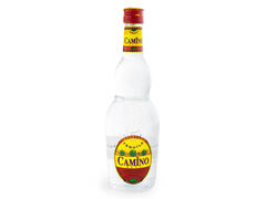 Camino Real Blanco
Tequila