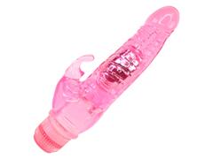 Vibrator Bunny Multi Speed LUX02880