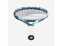 Rachetă de tenis Babolat evo drive lite 255g Verde, Adulți - Grip 1