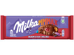 Milka Drajeuri cu cacao 250 g