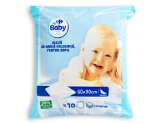 Aleza De Unica Folosinta, Pentru Copii , 5 Straturi , 10 Buc