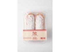 Ecler Crema Vanilie X2 240G Senneville