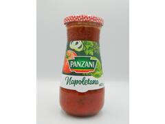 Sos Napoletana 400g Panzani