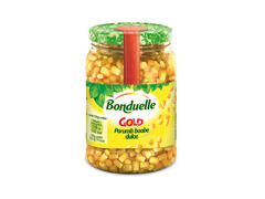 Porumb dulce boabe Gold Bonduelle, 530g