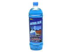 Antigel blue -37 grade Celsius G11 1 l