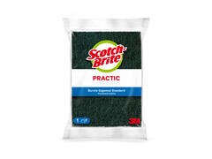 Burete sagomat standard Practic 1 bucata Scotch Brite