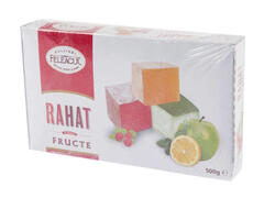 Feleacul Rahat cu Aroma de Fructe 500g